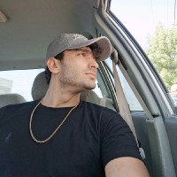 Mohammadhossein Karimi