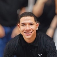 Bruno Henrique Menezes Ramos
