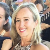 Nicole Carter, Msw, Lsw