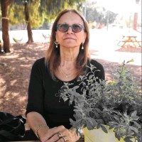 Ruth Katalan