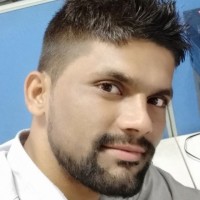 Ankit Kumar Singh