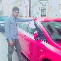 Bilawal Gondal