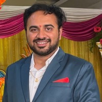 Srimanth Sunkara