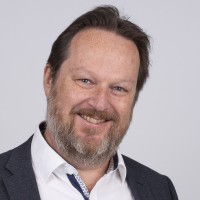 Massimiliano (Max) Langosco di Langosco - MSc PMP CSM