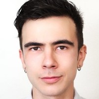 Josh Frank