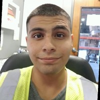 Eric P. Mares