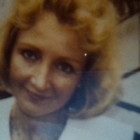 Anita Wilde