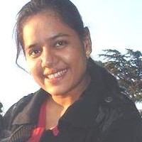 Charu Gupta