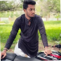 Farooq Ahmed