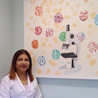 Elizabeth Espinosa