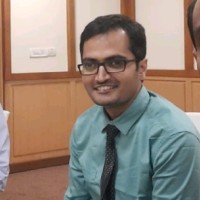 Manikandan R