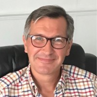 Stephen Peter Ridyard