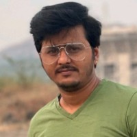 Pranav Patil