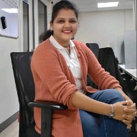 Supriya Wangde