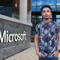 Eman Hossain