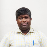 Prasanta Kumar Pradhan