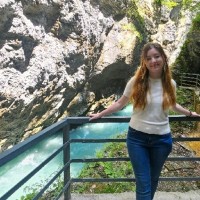 Lina S.