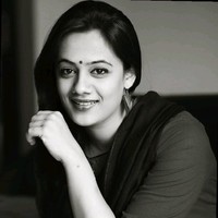 Anjali Krishnan