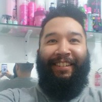 Ricardo Nakamura