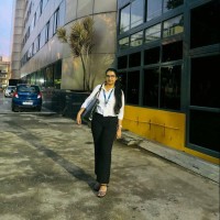 Rakshitha Srinivas