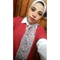 Shaima El-Shimy