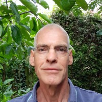 Richard De Vries