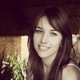 Marelize Janse Van Rensburg
