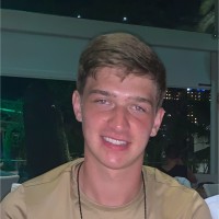 Max Smith
