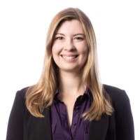 Amanda Tom, Ma