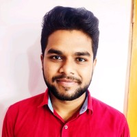 Ashok Br