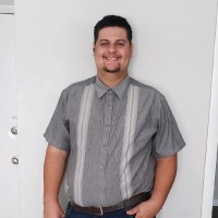 Dominick Ramos