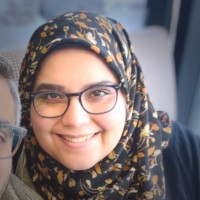 Abeer AlSayed, UXC, PMP, PMC