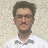 Raphaël Vu