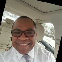 Anthony Smothers