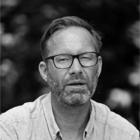 Eric De Jong