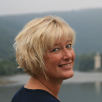 Martine Blankers