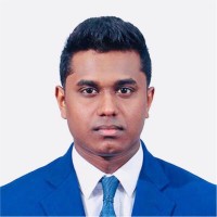 Ayesh Perera