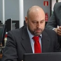 Fermín Huerta