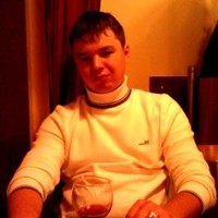 Алексей Надеин
