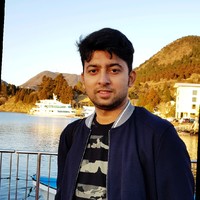 Anil Kumar Mudigonda