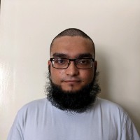 Mohammed Abdul Qahhar