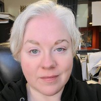 Donna Pearson