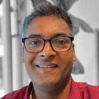 Kartik Iyer