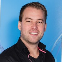 Robin Van Eijk