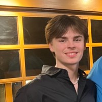Ethan Twiss