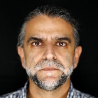 Barmak Hatamian