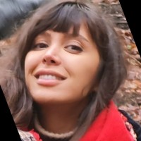 Nasim Foroughi