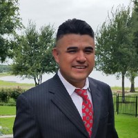 My Info JIMENEZ PEREZ ALFONSO