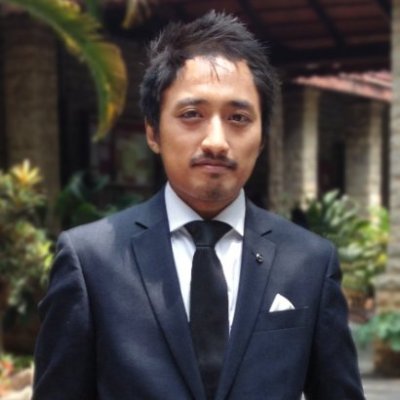 Rongsen Jamir