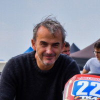 Chris Godden